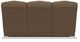 La-Z-Boy® Lancer Mink Power Reclining Sofa with Headrest-2