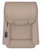 La-Z-Boy® Pinnacle Platinum Cashmere Power Lift Recliner with Headrest and Lumbar-1