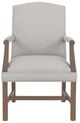 Fairfield® Customizable Gainsborough Chairs Truman Occasional Chair-1