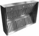 Trade-Wind® T7200 Series 36" Stainless Steel Outdoor Range Hood-3