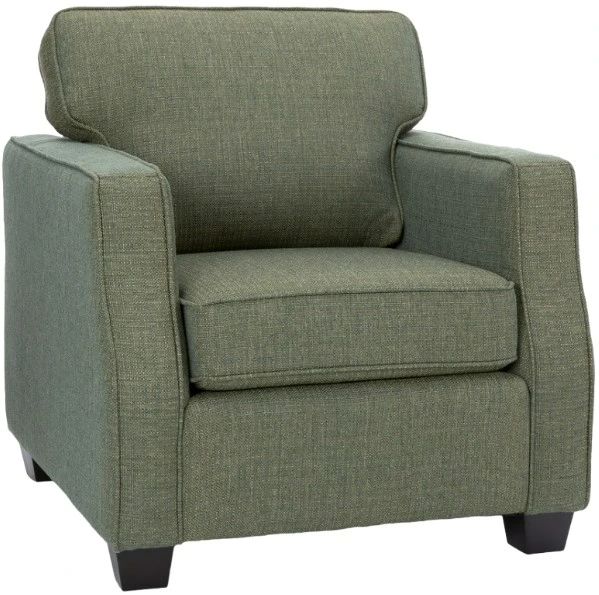 Decor-Rest® Furniture LTD Customizable 2570 Chair-0