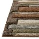 Dalyn™ Rug Company Carmona Fudge 5'x8' Style 2 Area Rug-5