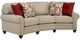 Smith Brothers Customizable 5000 Conversation Sofa-0
