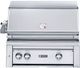 Lynx Professional Series 30" Built In All Sear Grill-0
