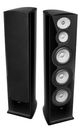 Revel® Performa 8" Black 3-Way Floor-Standing Loudspeaker (Each)-0