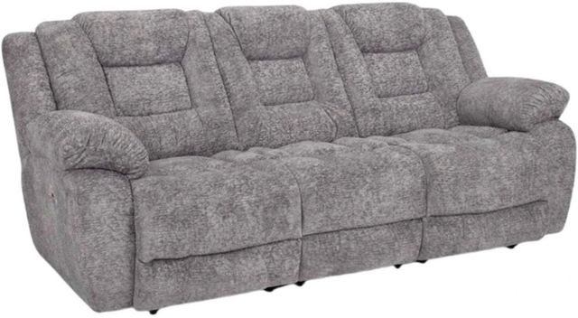 Franklin™ Hayworth Pilot Ash Power Reclining Sofa-0