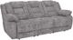 Franklin™ Hayworth Pilot Ash Power Reclining Sofa-0