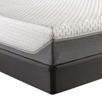 Spring Air® Relax 12" Memory Foam Luxury Plush Tight Top Twin XL Mattress in a Box-1