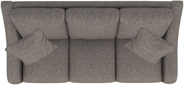 La-Z-Boy® Charlie Onyx Sofa-5