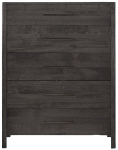 Bassett® Furniture Benchmade Parkway Cinder Chest-1
