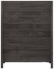 Bassett® Furniture Benchmade Parkway Cinder Chest-1
