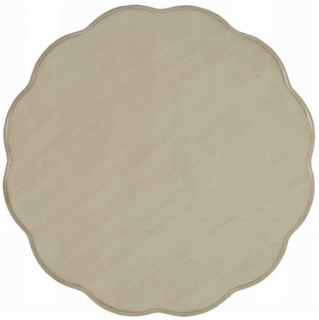 ACME Furniture Fordon Antique White End Table-2