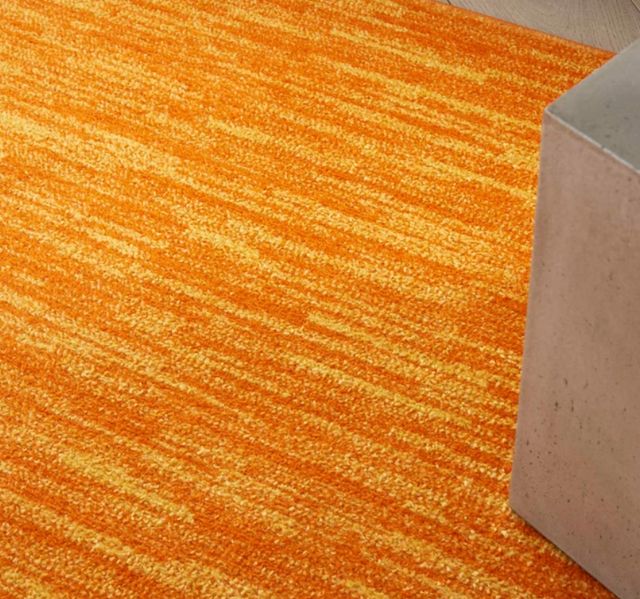 Nourison Home™ Essentials Sunburst 5'x7' Area Rug-2