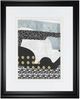 Classy Living Melissa Wang Winter Mood II 34" Wall Art-0