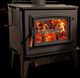 Homeland 2.9 Wood Stove 105,000 BTU-0