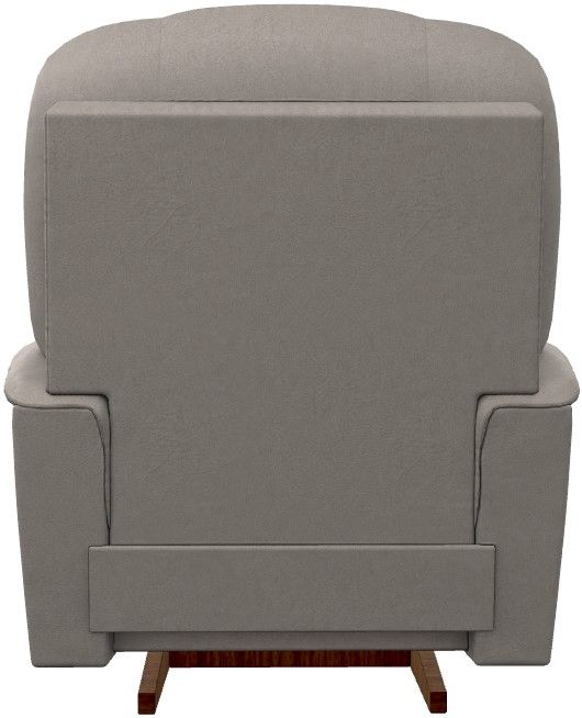 La-Z-Boy® Jasper Porcelain Power Rocking Recliner with Headrest and Lumbar-3