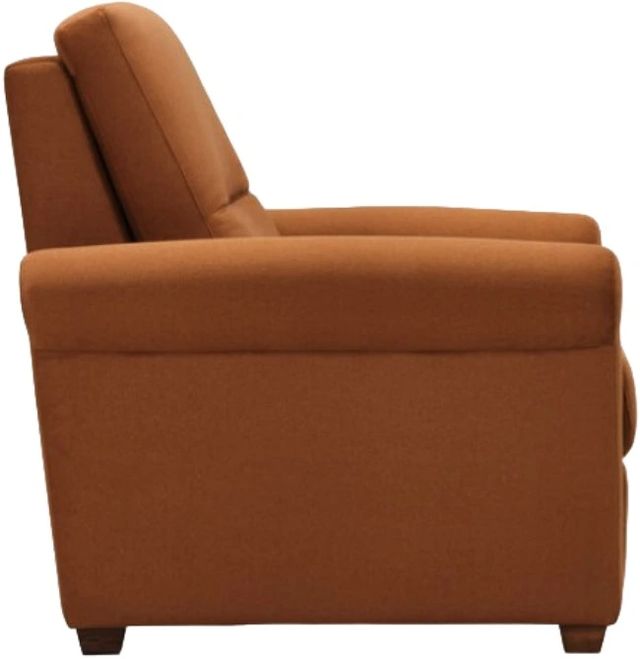 Palliser® Furniture Customizable Essex Power Wall Hugger Recliner with Power Headrest & Lumbar-3