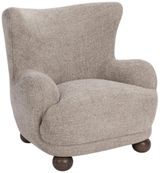 Mushroom Taupe