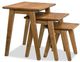Handstone Tribeca Set of 3 Nesting Tables-0