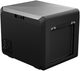 GE Profile™ 50 L Black/Concrete Gray Electric Cooler -3