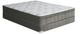 Furniture of America® Aleksa 11" Plush Hybrid Euro Top California King Mattress-0