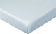 BEDGEAR® Hyper-Wool Performance® Baby Blue Crib Fitted Sheet-1