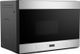 Sharp® 1.4 Cu. Ft. Stainless Steel Over The Range Microwave -2