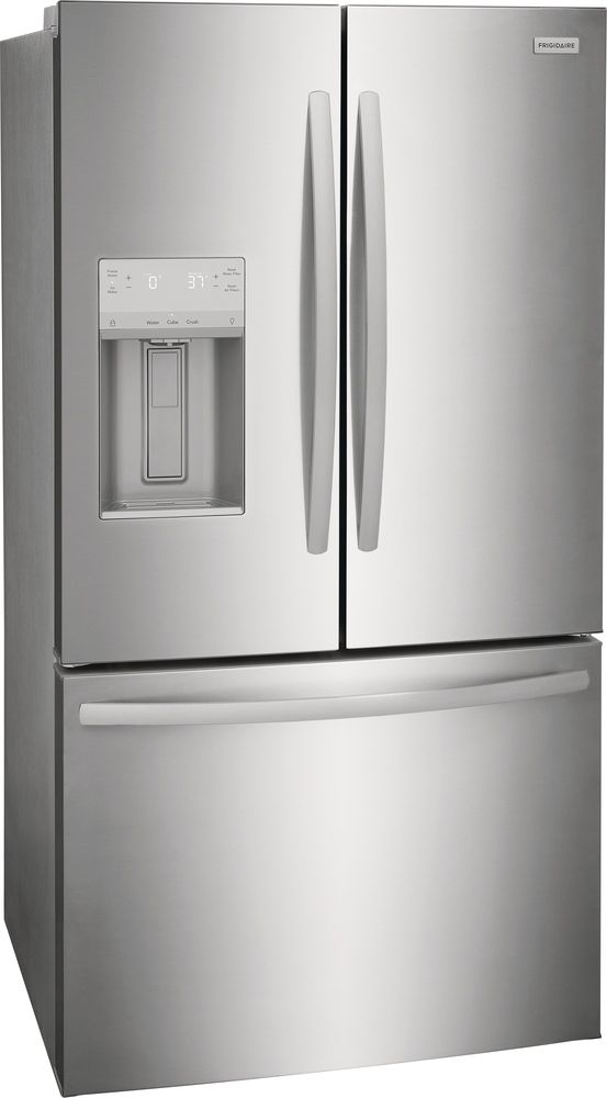 Frigidaire® 36" 27.8 Cu. Ft. Stainless Steel French Door Refrigerator-2