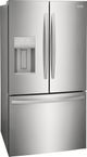Frigidaire® 36" 27.8 Cu. Ft. Stainless Steel French Door Refrigerator-2