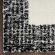 Nourison Home™ Pacific Shag PCS02 5'x7' Style 2 Area Rug-4