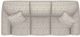 La-Z-Boy® Mackenzie Porcelain Queen Sleep Sofa-4