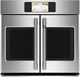 Café™ Professional Series 30" Stainless Steel Single Electric Wall Oven-0