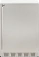 Sapphire Appliances 24" Stainless Steel Under The Counter Refrigerator-0