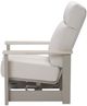 Telescope Casual Customizable Leeward Fabric/Plastic Outdoor Supreme Hidden Motion Arm Chair with Rustic Arms-2