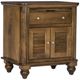 Mavin Customizable Charleston Nightstand-0