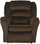 Catnapper® Preston Mocha Berry Power Lift Recliner-1