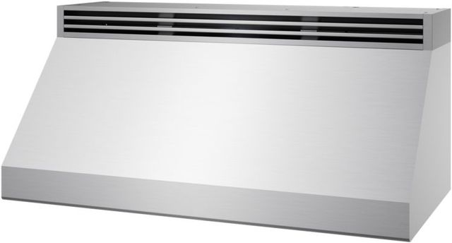Thor Kitchen® 48" Stainless Steel Under Cabinet Range Hood-3