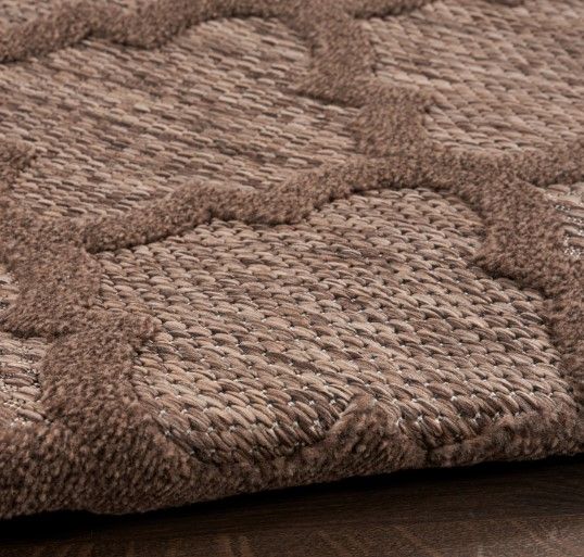 Nourison Home™ Easy Care 5'x7' Style 1 Area Rug-3