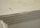 International Furniture Direct Terra White Mule Chest-1