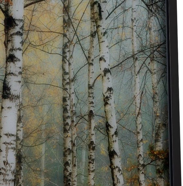 Crestview Collection Rivers Wall Art -1