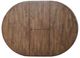 Liberty Furniture Carolina Crossing Antique Honey Gathering Table with Black Base-5