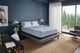 Tempur-Pedic® TEMPUR-Breeze® 2-Piece Sleepy Blue TENCEL™ Lyocell King Pillow Cases-1