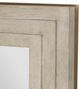 Vanguard® Furniture Bowers Silverthorne Mirror -2