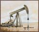 Crestview Rigs Canvas Wall Art-0