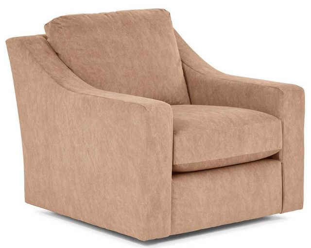 Best® Home Furnishings Customizable Caverra Swivel Chair