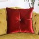 Furniture of America® Eliza Royal Yellow Loveseat-2