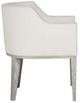 Vanguard® Furniture Cove Moonstruck/Tori Winter Dining Chair-2