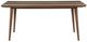Coast2Coast Home™ Wellington Brown Dining Table-2