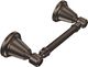 Moen® Bradshaw™ Oil Rubbed Bronze Paper Holder-0