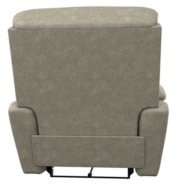 La-Z-Boy® Morrison Stucco Manual Wall Recliner-3